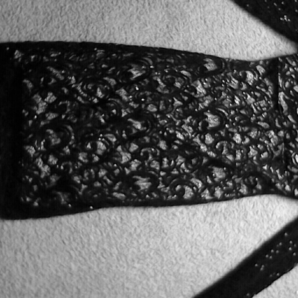 Lace dress